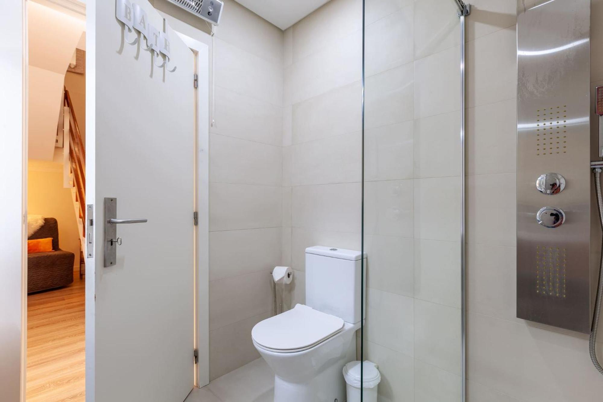 Apartamento Lirio - Minho'S Guest Braga Exterior photo