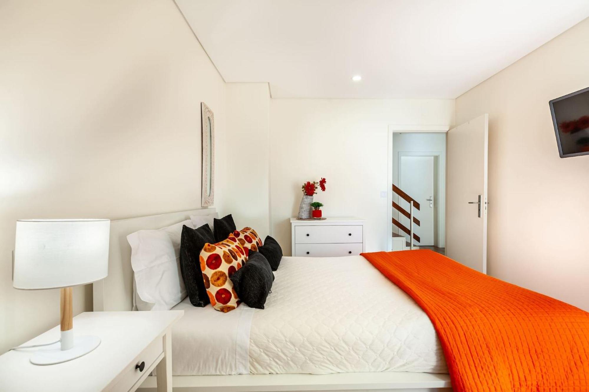 Apartamento Lirio - Minho'S Guest Braga Exterior photo