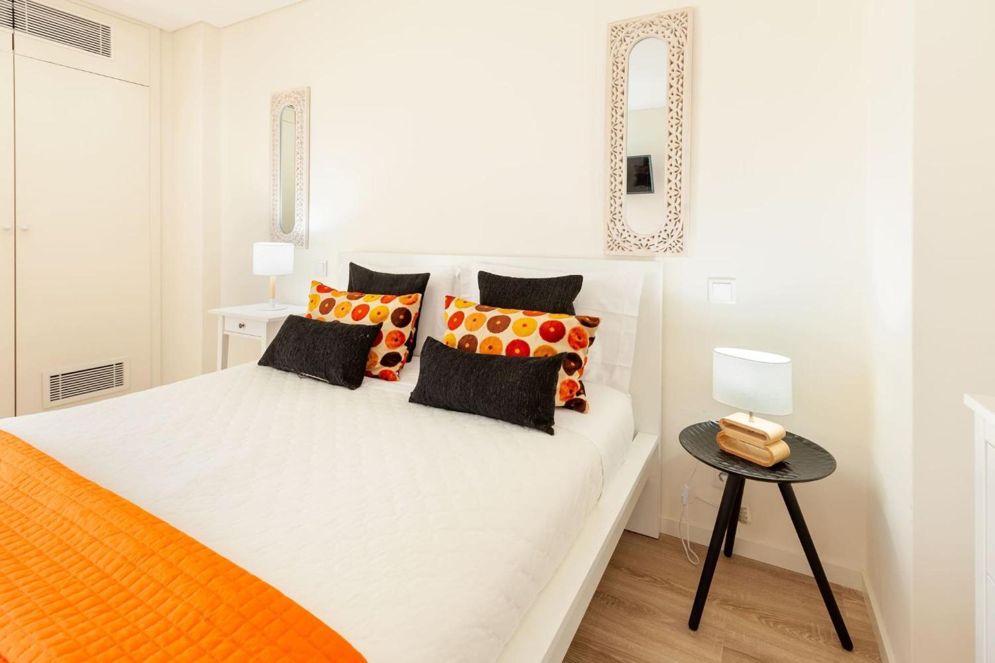 Apartamento Lirio - Minho'S Guest Braga Exterior photo