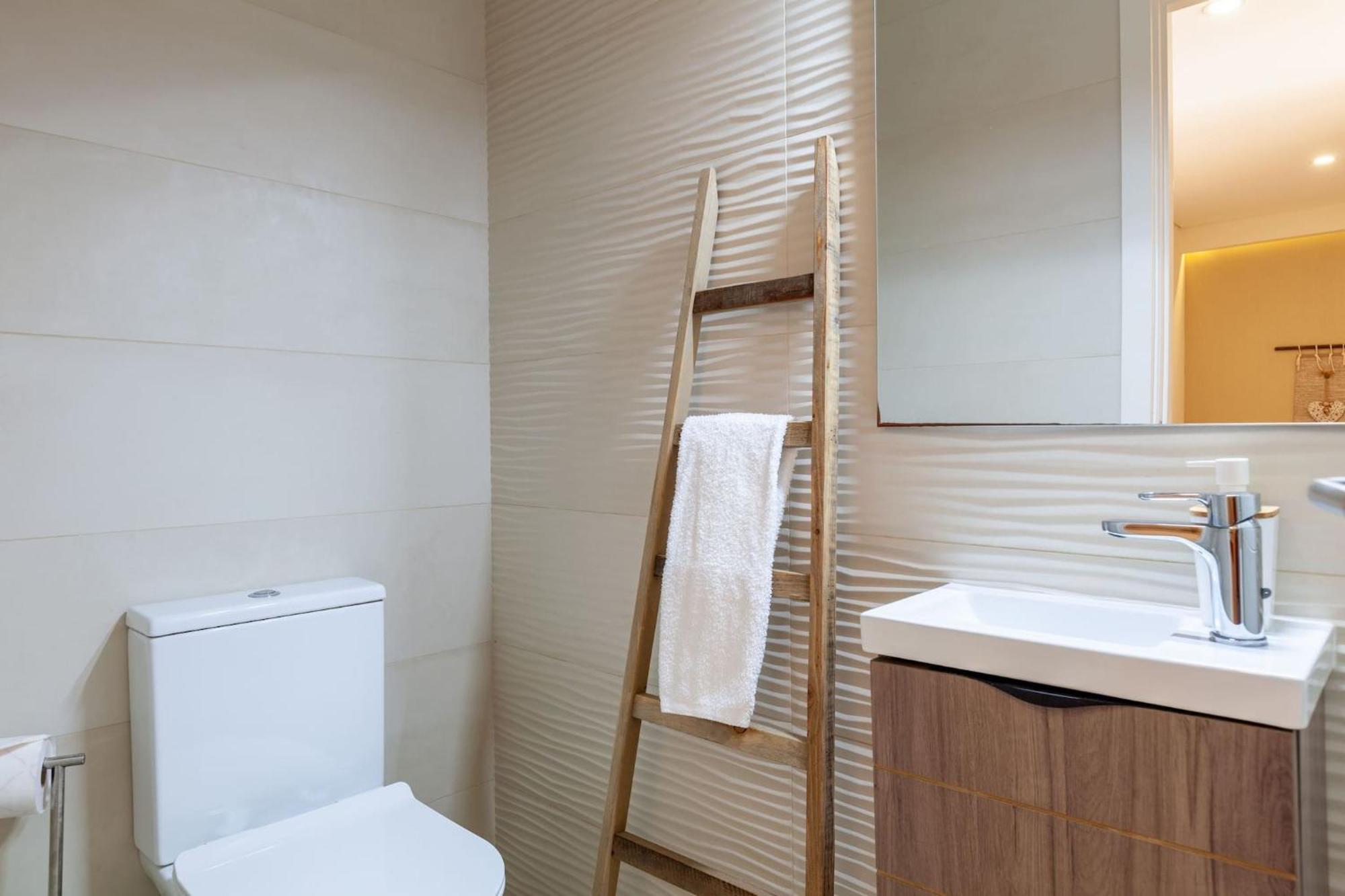 Apartamento Lirio - Minho'S Guest Braga Exterior photo