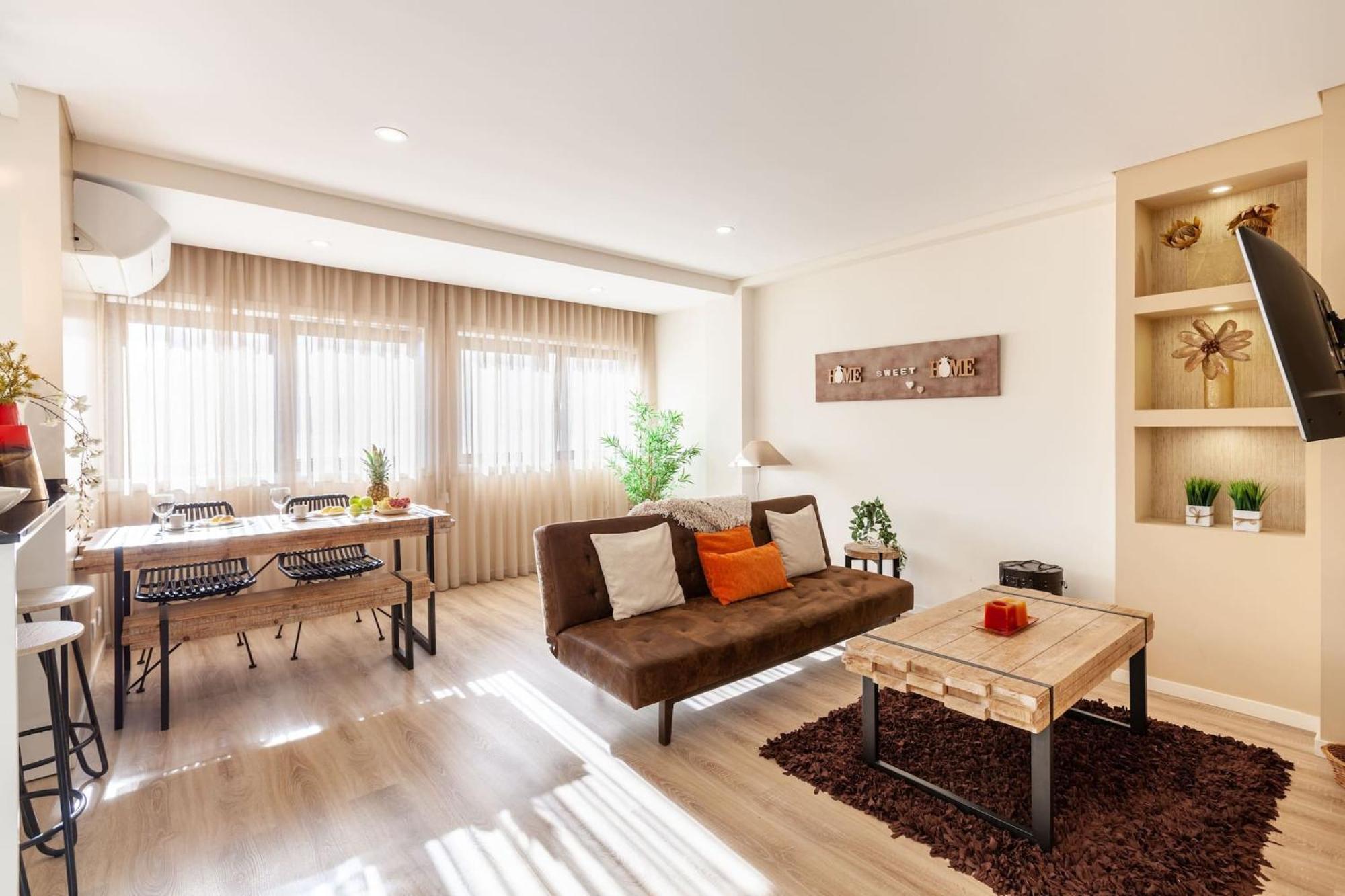 Apartamento Lirio - Minho'S Guest Braga Exterior photo